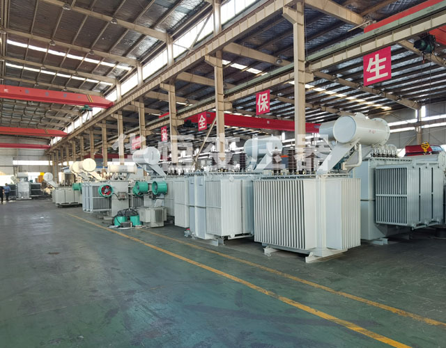 S11-8000/35获嘉获嘉获嘉电力变压器厂家