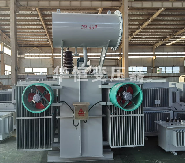 S13-8000/35获嘉获嘉获嘉电力变压器