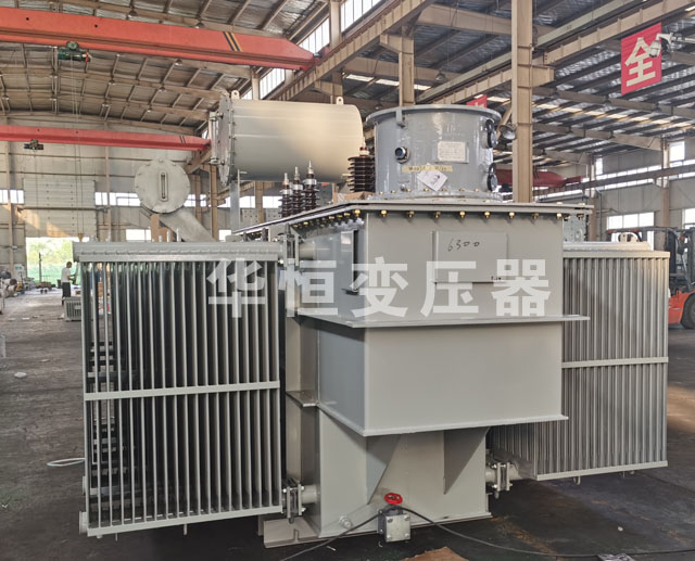 S11-8000/35获嘉获嘉获嘉油浸式变压器价格